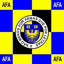 [AFA flag]